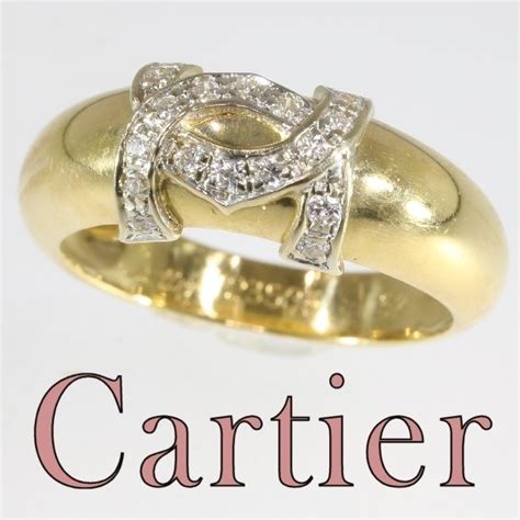 cartier ring resize